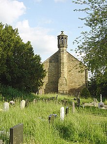 Heage Church, der Glockenturm - geograph.org.uk - 833833.jpg