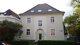 Hebbelstraße 80