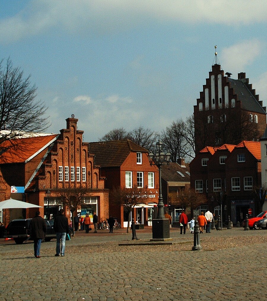 Heiligenhafen page banner