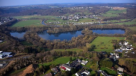 Hennef Dondorfer See 115