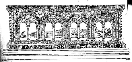 Kostel svatého Štěpána (Troyes)