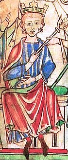 Henry II of England