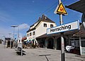 Végállomás: Herrsching