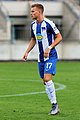 * Nomination Maximilian Mittelstädt, player of Hertha BSC Berlin. --Steindy 00:09, 13 September 2019 (UTC) * Promotion  Support Good quality. --Podzemnik 00:25, 13 September 2019 (UTC)