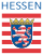 Logo of the Hessian state government