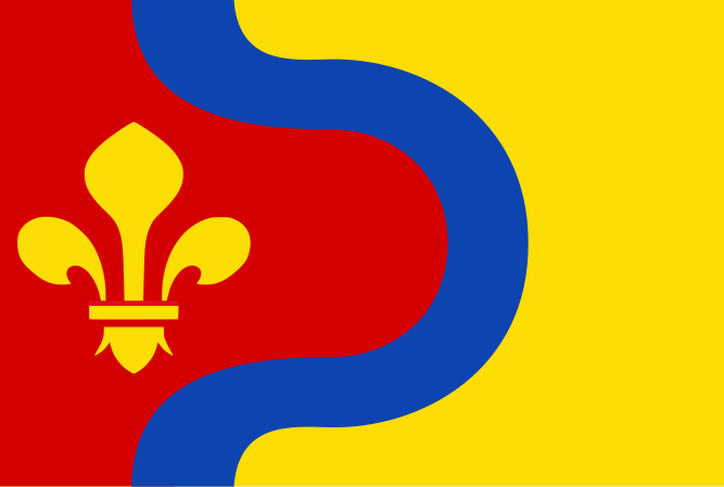 Flag of St. Louis - Wikipedia