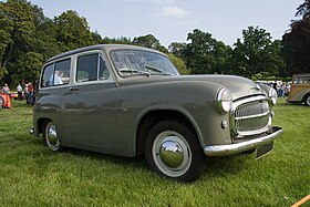 Hillman husky