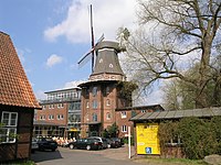 Wehbers Mühle