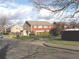 Cranford, London Human settlement in England