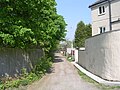 Thumbnail for File:Hollin Close Lane - Bolton Lane - geograph.org.uk - 2365847.jpg