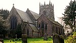 Church of Holy Cross Holy Cross Church - geograph.org.uk - 381781.jpg