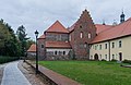 * Nomination Holy Trinity church in Strzelno, Kuyavian-Pom. V., Poland. --Tournasol7 05:40, 13 November 2022 (UTC) * Promotion Good quality --Llez 06:07, 13 November 2022 (UTC)