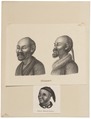 Homo sapiens - China - 1700-1880 - Print - Iconographia Zoologica - Special Collections University of Amsterdam - UBA01 IZ19400224.tif