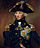 Portrait de Horatio Nelson