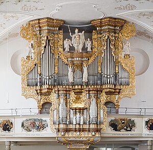 Horb (Neckar), Stiftskirche Heilig Kreuz, Orgel (5) (cropped).jpg