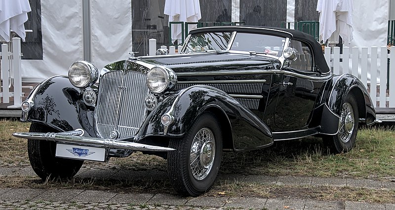 File:Horch 855 Glaeser Spezial Roadster Classic-Days 2022 DSC 0034.jpg