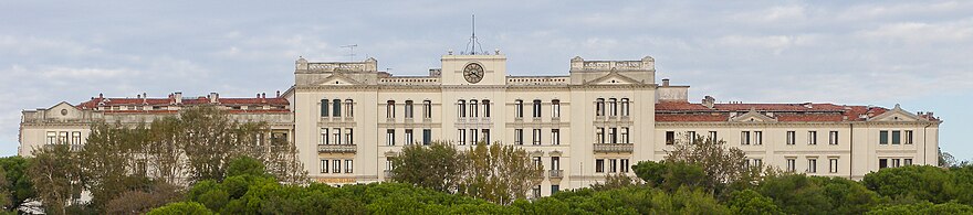 Grand Hotel Des Bains Wikipedia