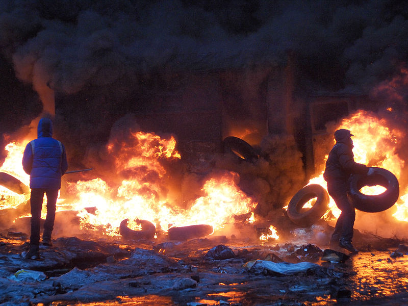 File:Hrushevskyi street - 2014 Jan 22 - 13.jpg