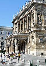 Hungary-0158 - Budapest Opera House (7307318540).jpg