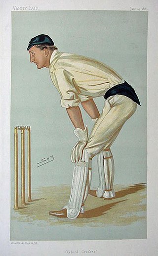 <span class="mw-page-title-main">Hylton Philipson</span> English cricketer