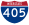 I-405 (1961).svg