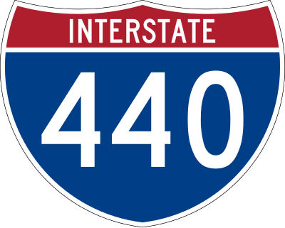 Interstate 440 (Tennessee)