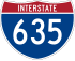 I-635. svg