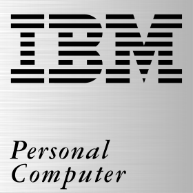 IBM Personal Computer badge recreation.svg
