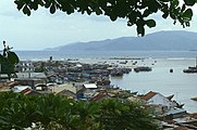 Nha Trang, Hafen