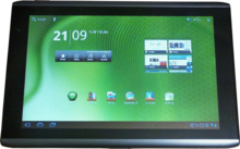 Acer Iconia Tab A500 - Wikipedia