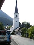 Catholic Parish Church of the Annunciation