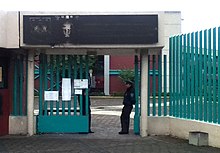 Instituto de Educación Media Superior del Distrito Federal - Wikipedia, la  enciclopedia libre