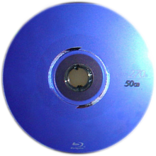 Blu-ray Disc - Wikipedia