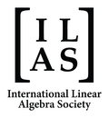 Thumbnail for International Linear Algebra Society