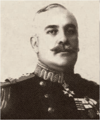 <span class="mw-page-title-main">Ioannis Ipitis</span> Greek admiral and writer