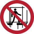 P025 – Do not use this incomplete scaffold