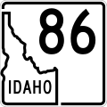 Idaho 86 (1955).svg