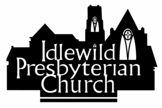 Idlewild Presbyterian Church United States historic place