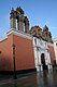 Iglesia y convento de la Merced de Trujillo