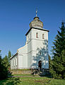 Kościół św. Jana Ewangelisty w Ignalinie