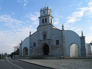 Atalaia (Vila Nova da Barquinha)