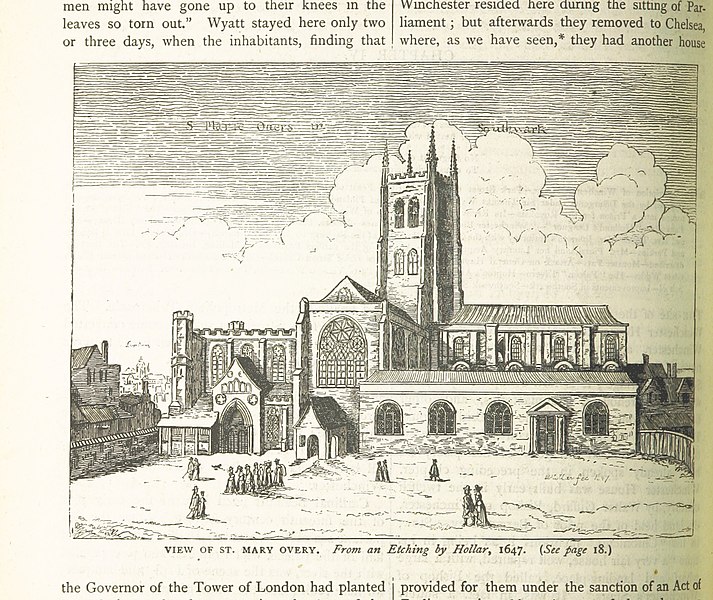 File:Image taken from page 638 of 'Old and New London, etc' (11186718584).jpg