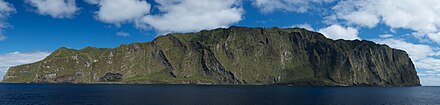 Inaccessible Island