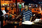 Thumbnail for Street food of Kolkata