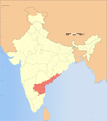 India Seemandhra lokalizilmap.svg