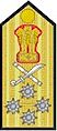 Admiral Indian Navy