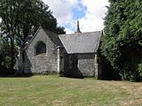 Kapelle Notre-Dame de Locmaria