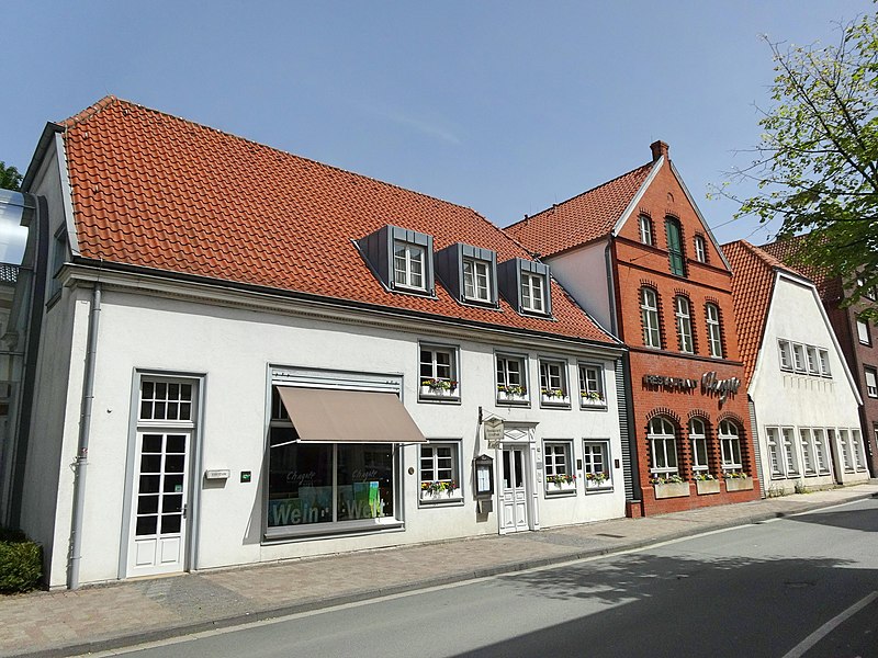 File:Innenstadt, Ahlen, Germany - panoramio (117).jpg