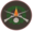 Insigne de la brigade d'infanterie mécanisée des forces terrestres lettones.png