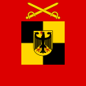 Inspekteur Heer Bundeswehr.svg 